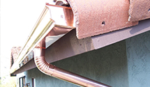 Rain Gutter Installation, Repair, Cleaning in Miranda, CA